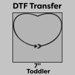 DTF Transfer 7" Thumbnail