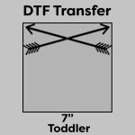 DTF Transfer 7" Thumbnail