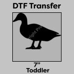 DTF Transfer 7" Thumbnail