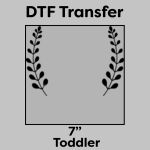 DTF Transfer 7" Thumbnail