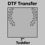 DTF Transfer 7" Thumbnail