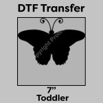 DTF Transfer 7" Thumbnail