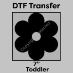 DTF Transfer 7" Thumbnail