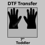 DTF Transfer 7" Thumbnail