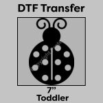 DTF Transfer 7" Thumbnail