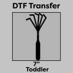 DTF Transfer 7" Thumbnail