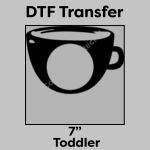 DTF Transfer 7" Thumbnail