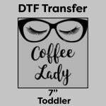 DTF Transfer 7" Thumbnail