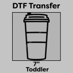 DTF Transfer 7" Thumbnail