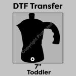 DTF Transfer 7" Thumbnail