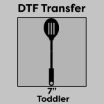 DTF Transfer 7" Thumbnail