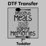 DTF Transfer 7" Thumbnail