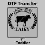 DTF Transfer 7" Thumbnail