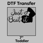 DTF Transfer 7" Thumbnail