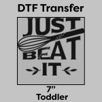 DTF Transfer 7" Thumbnail