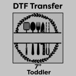 DTF Transfer 7" Thumbnail