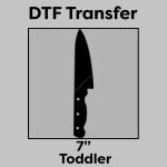 DTF Transfer 7" Thumbnail