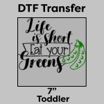 DTF Transfer 7" Thumbnail