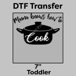 DTF Transfer 7" Thumbnail