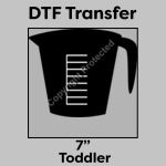 DTF Transfer 7" Thumbnail