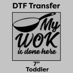 DTF Transfer 7" Thumbnail