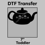 DTF Transfer 7" Thumbnail