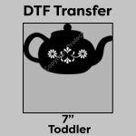 DTF Transfer 7" Thumbnail