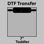 DTF Transfer 7" Thumbnail