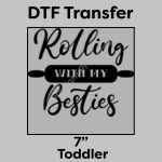 DTF Transfer 7" Thumbnail