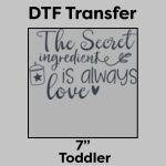 DTF Transfer 7" Thumbnail