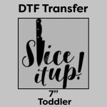 DTF Transfer 7" Thumbnail