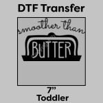 DTF Transfer 7" Thumbnail