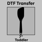 DTF Transfer 7" Thumbnail