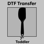 DTF Transfer 7" Thumbnail