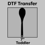 DTF Transfer 7" Thumbnail