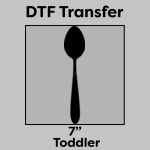 DTF Transfer 7" Thumbnail