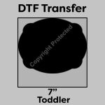 DTF Transfer 7" Thumbnail