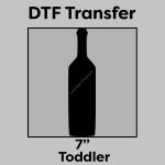 DTF Transfer 7" Thumbnail