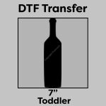 DTF Transfer 7" Thumbnail