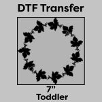 DTF Transfer 7" Thumbnail