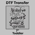 DTF Transfer 7" Thumbnail