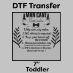 DTF Transfer 7" Thumbnail