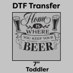 DTF Transfer 7" Thumbnail