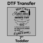 DTF Transfer 7" Thumbnail