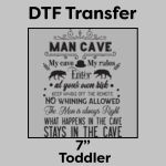 DTF Transfer 7" Thumbnail