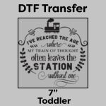 DTF Transfer 7" Thumbnail