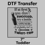 DTF Transfer 7" Thumbnail