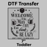 DTF Transfer 7" Thumbnail