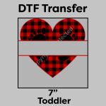 DTF Transfer 7" Thumbnail