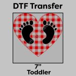 DTF Transfer 7" Thumbnail